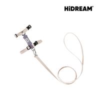 山谷貓貓工型胸背牽繩組(兩色)